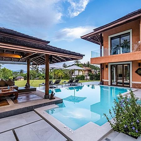 Villa Diva Star Ко Яо Ной Екстериор снимка